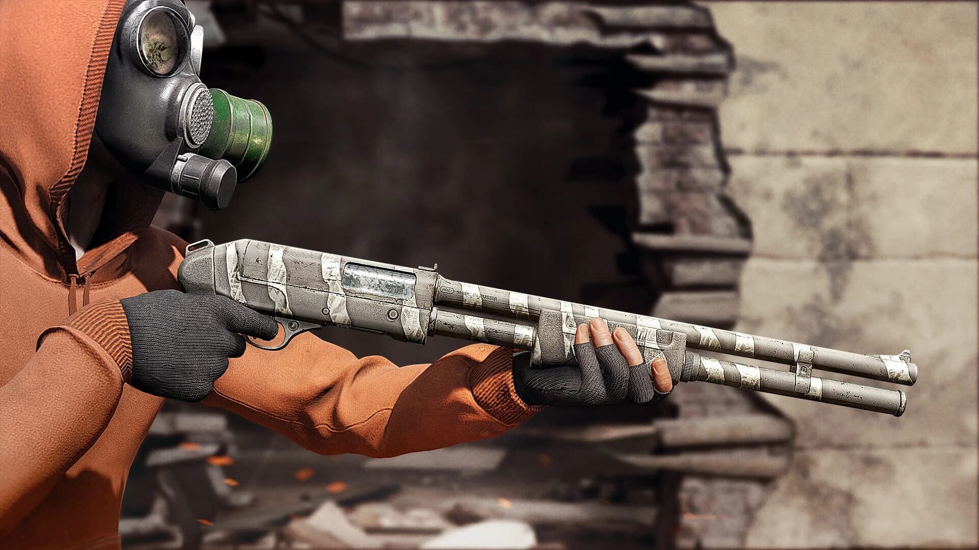 Insurgency: Sandstorm - Exodus Set Bundle screenshot 3