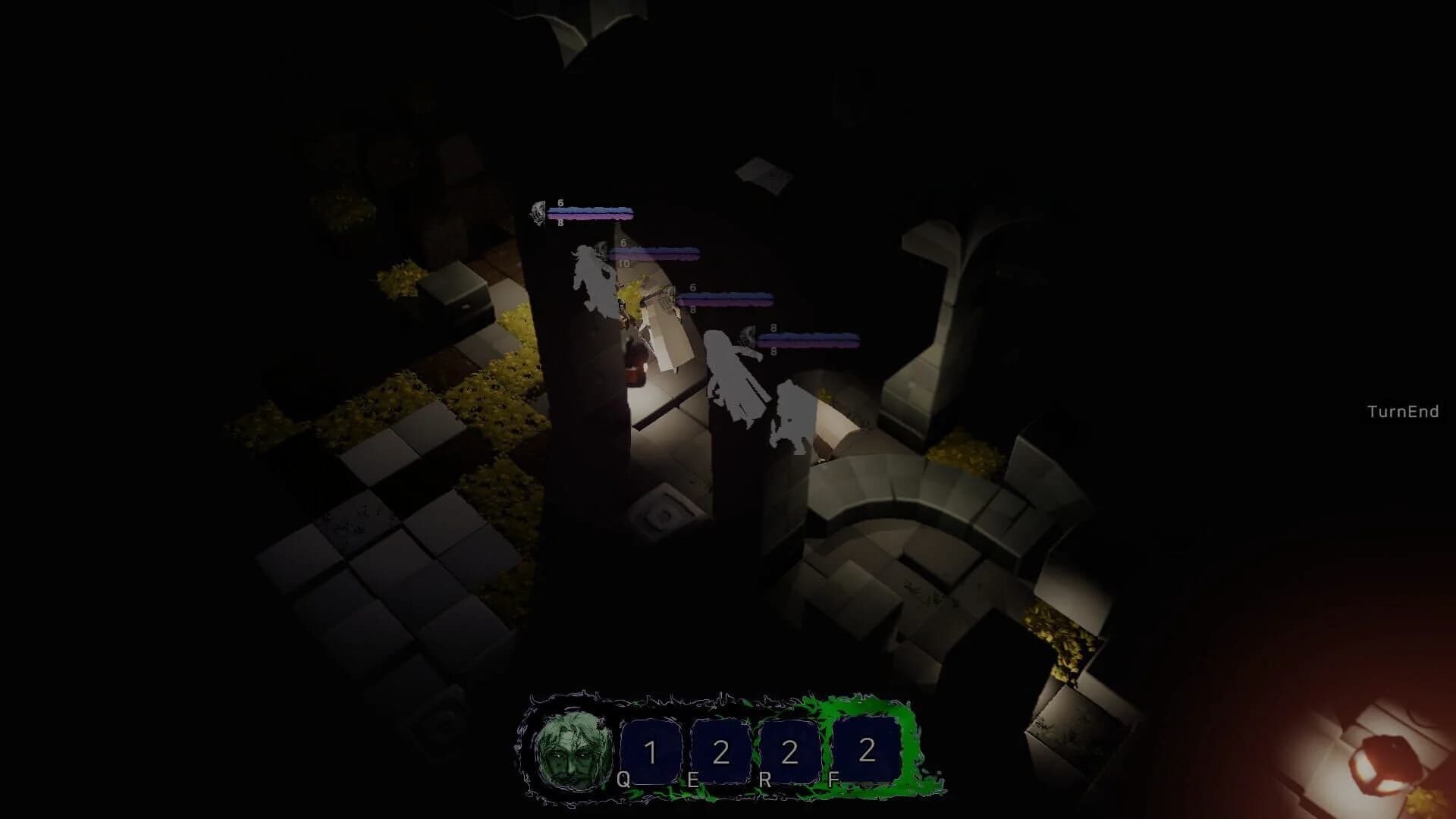 Integrity screenshot 1