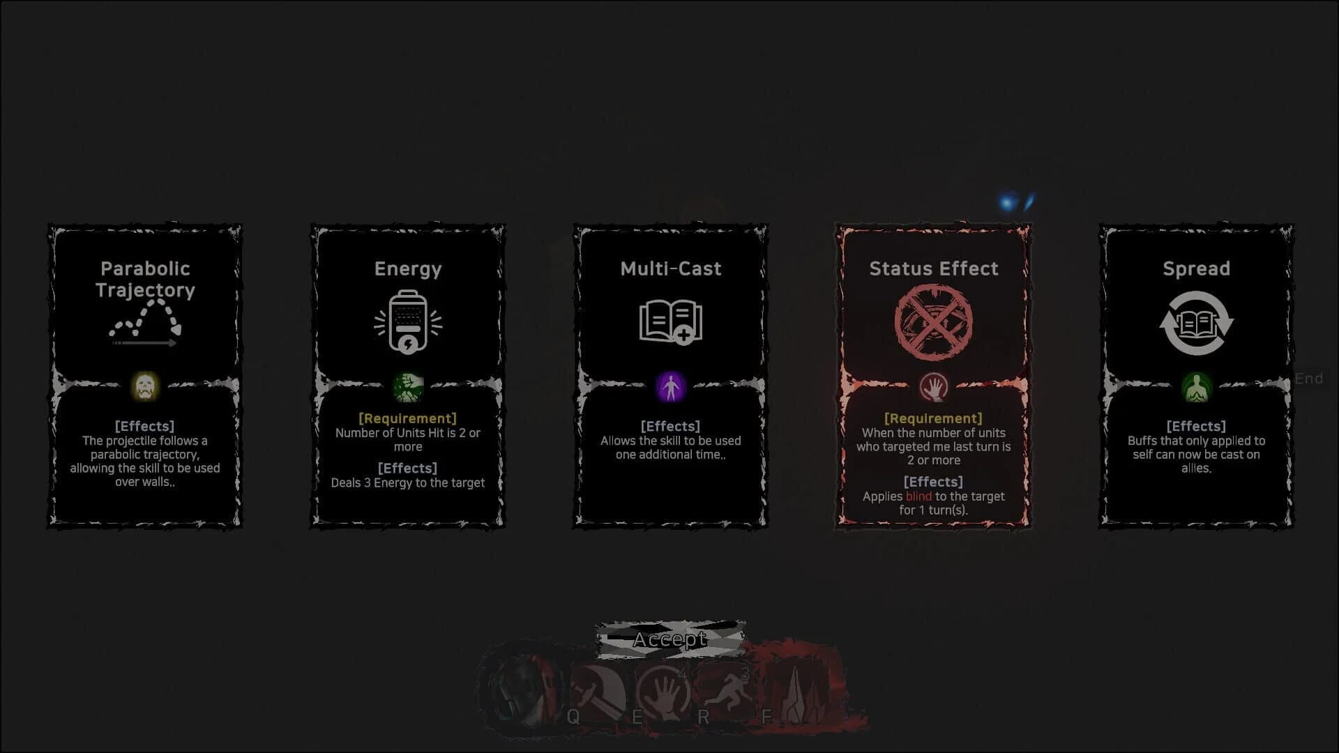 Integrity screenshot 4