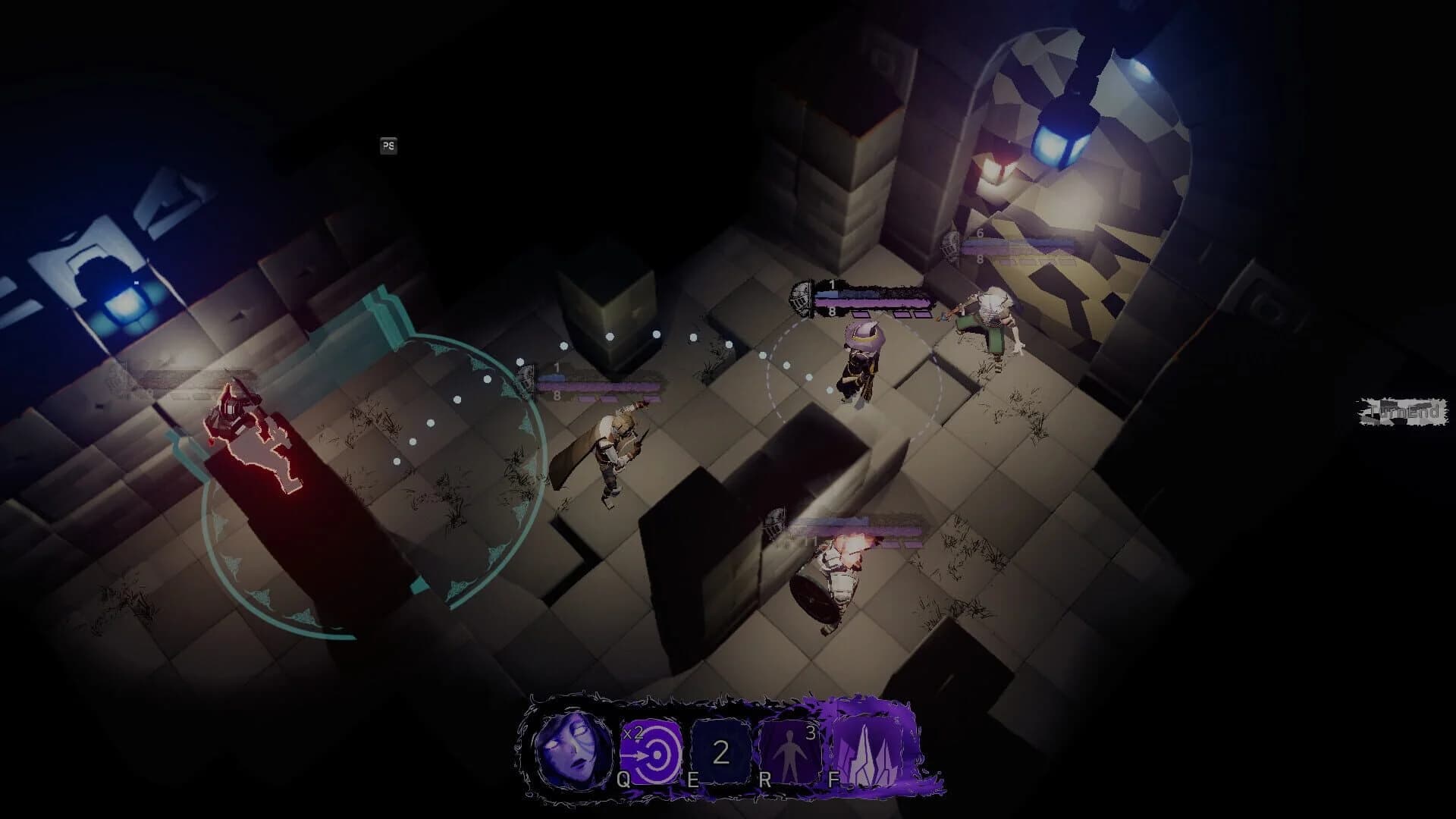 Integrity screenshot 2