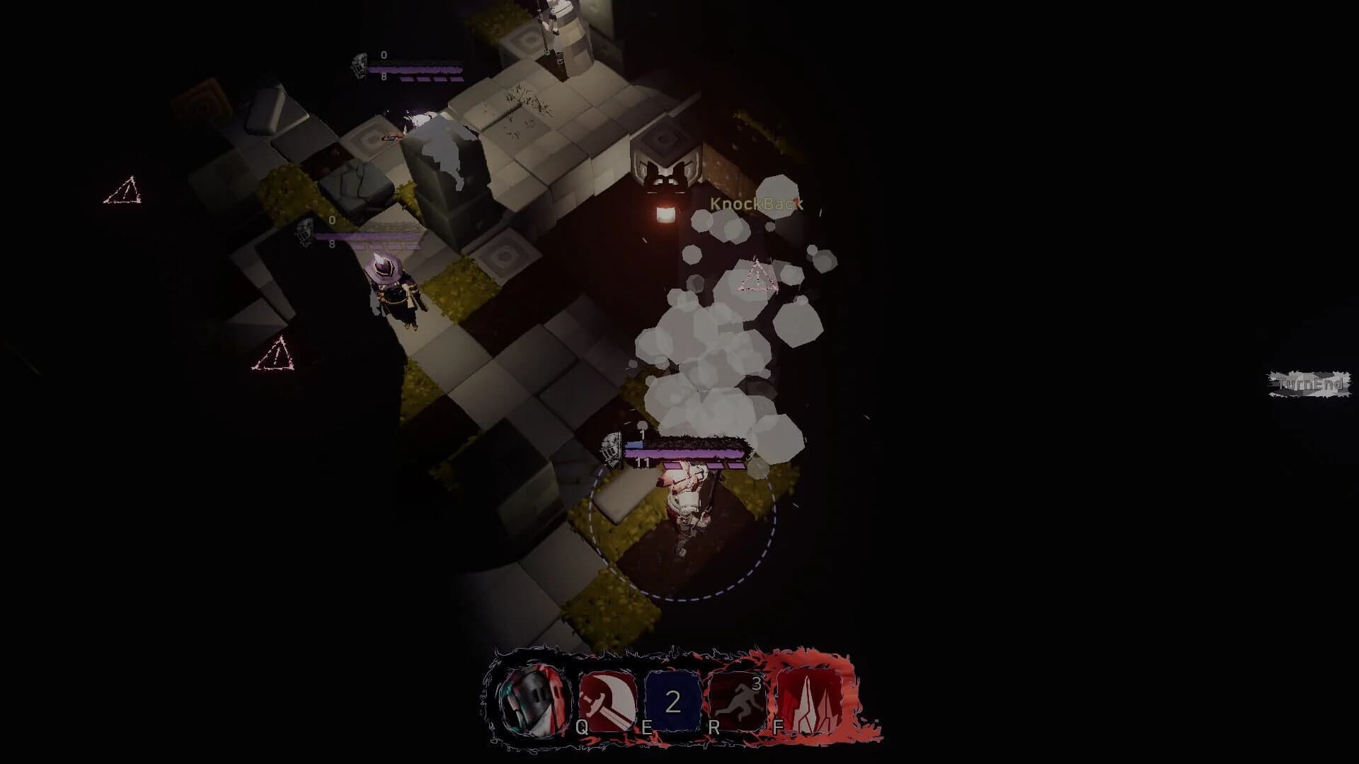 Integrity screenshot 5