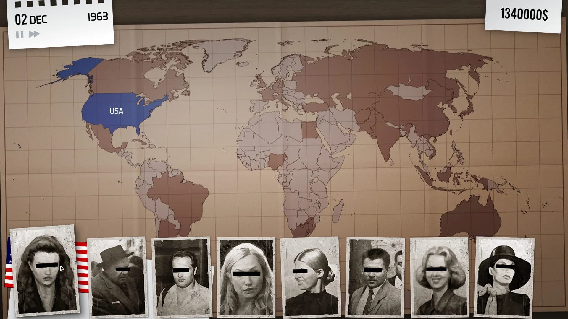 Intelligence Trader screenshot 2