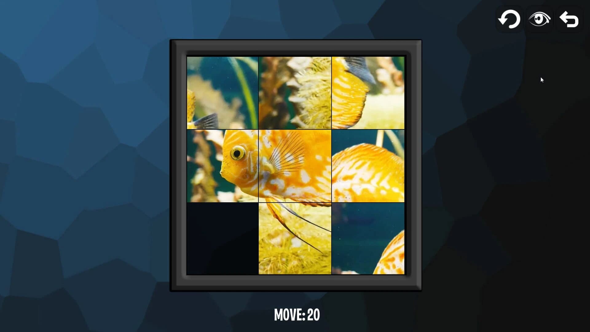 Intelligence: Underwater Kingdom screenshot 5