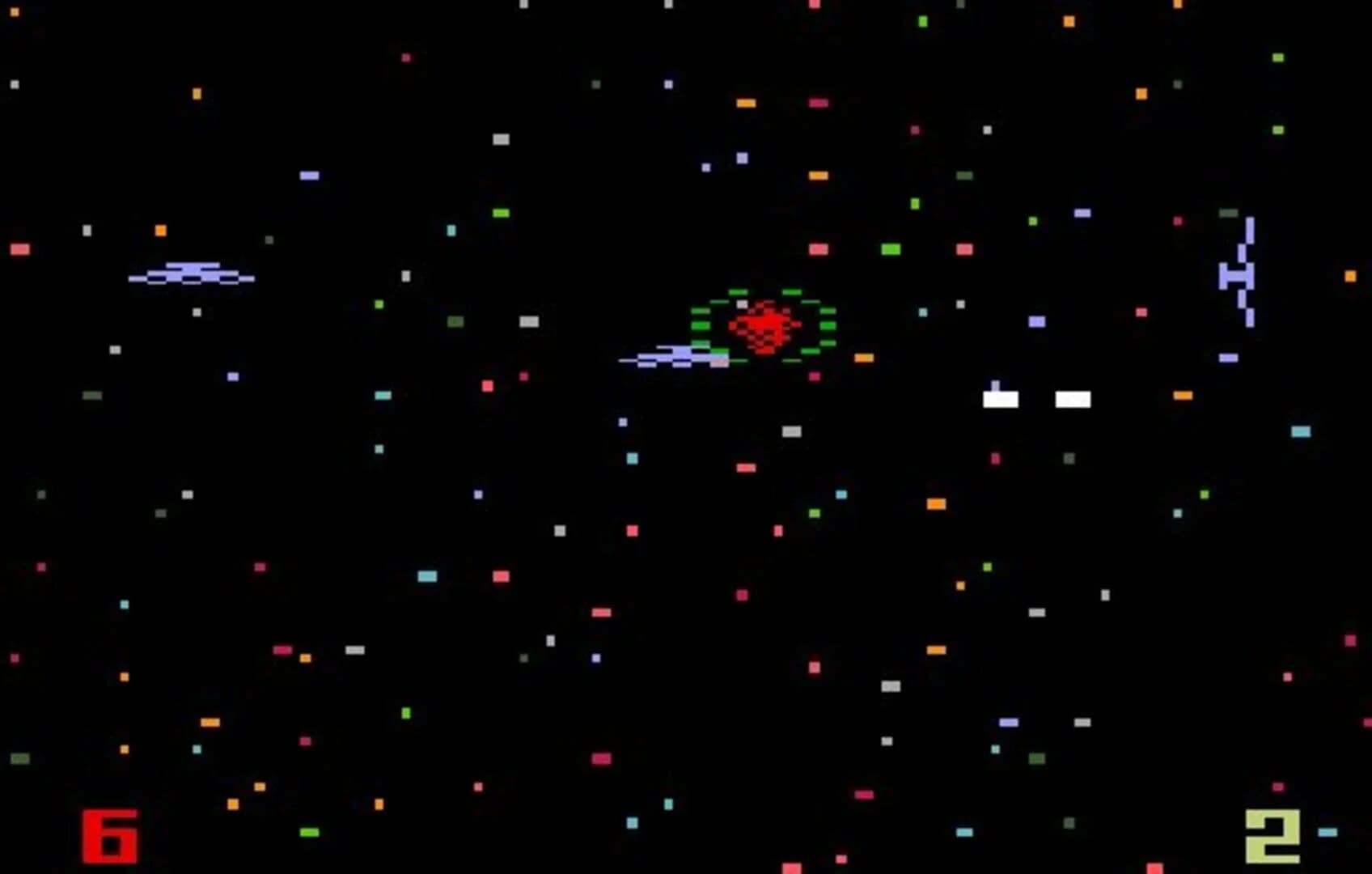 Intellivision Lives! screenshot 1