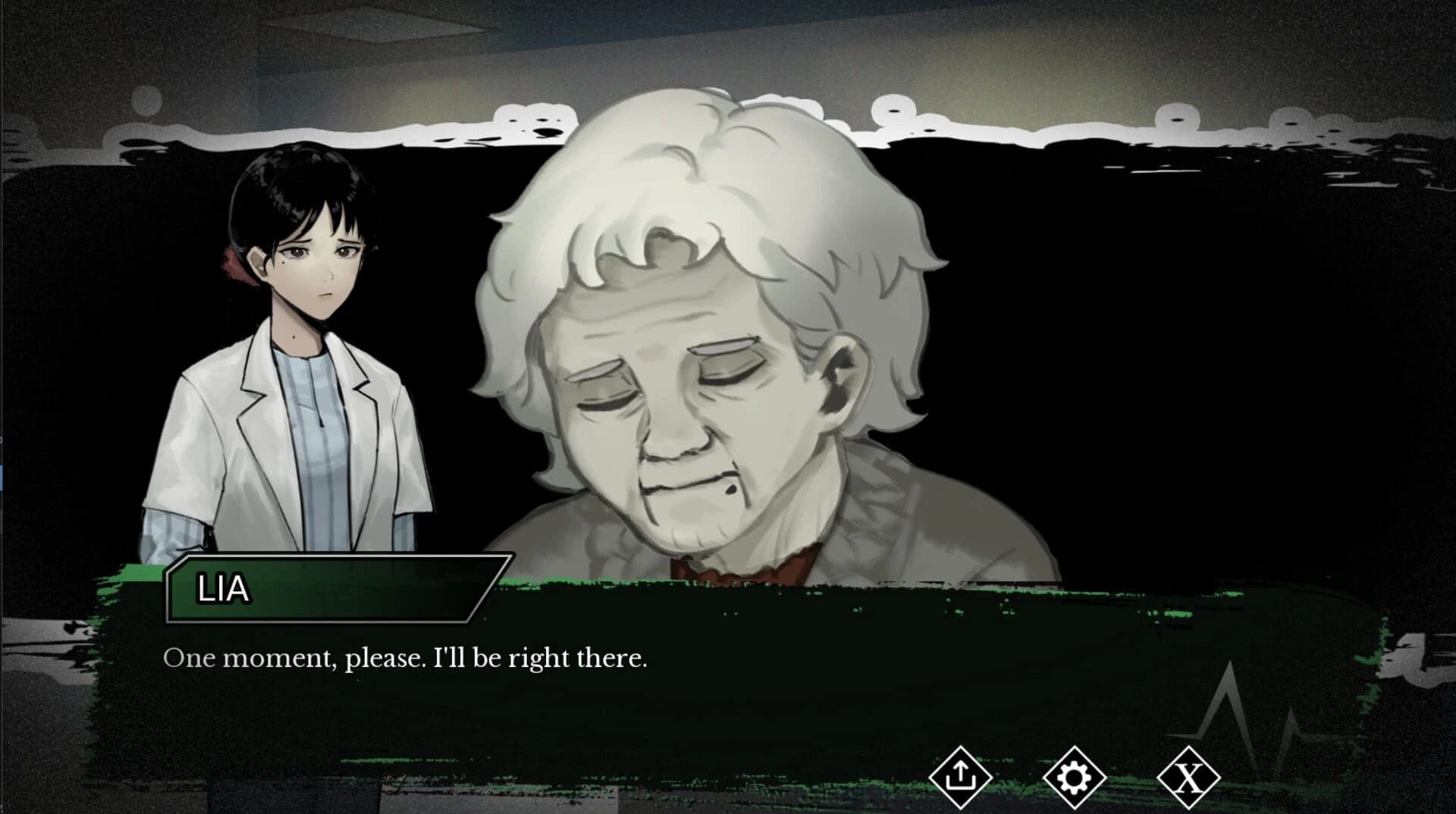Intensive (S)care Unit screenshot 1