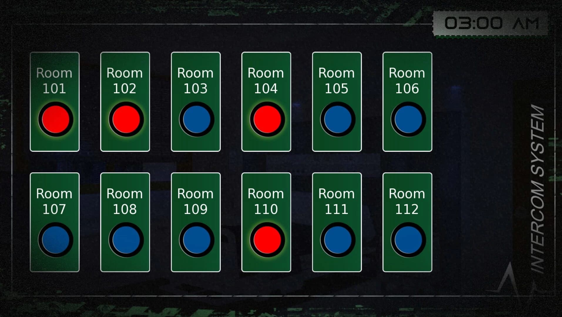Intensive (S)care Unit screenshot 2