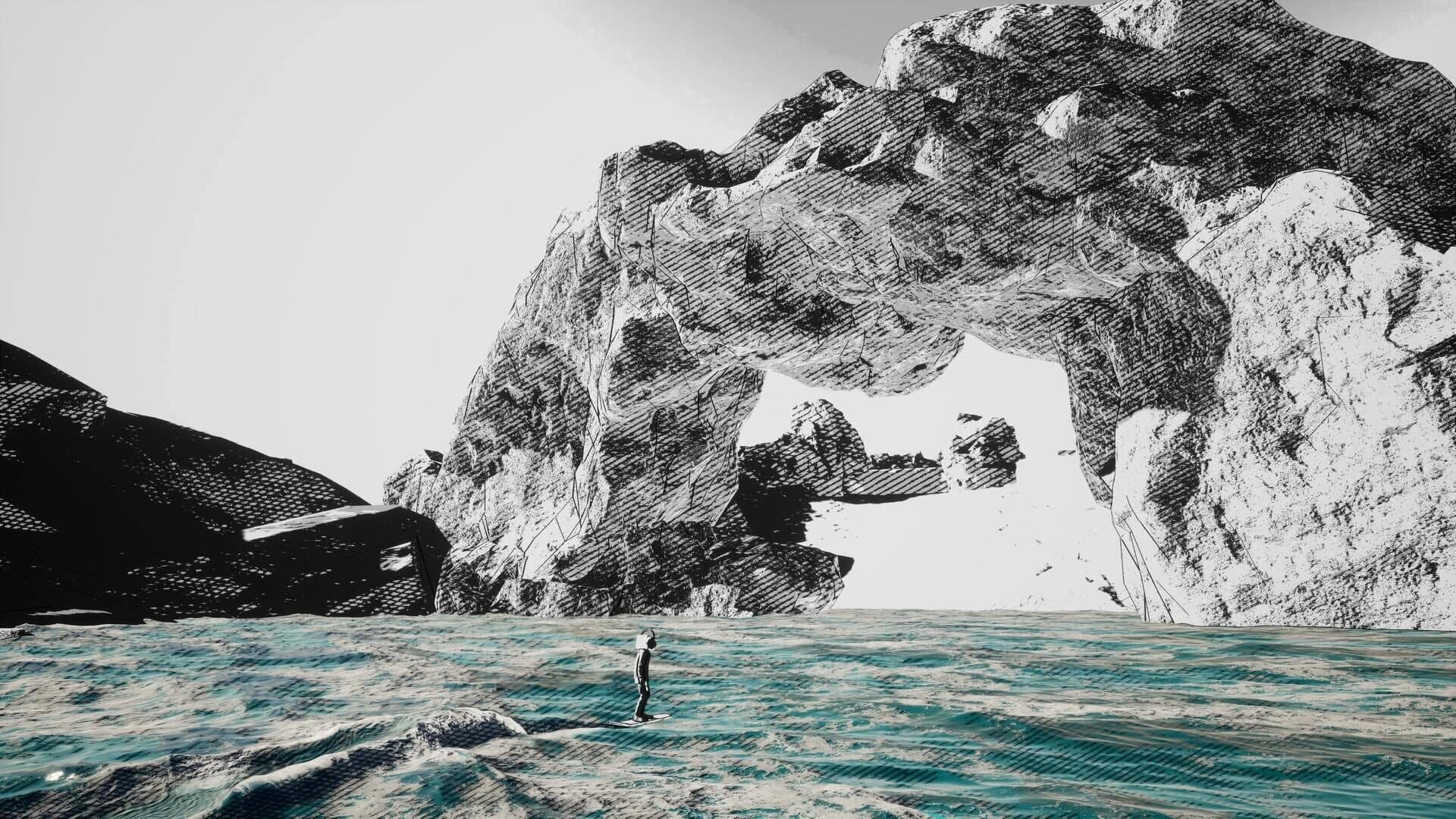 Interaction Isn't Explicit. screenshot 2