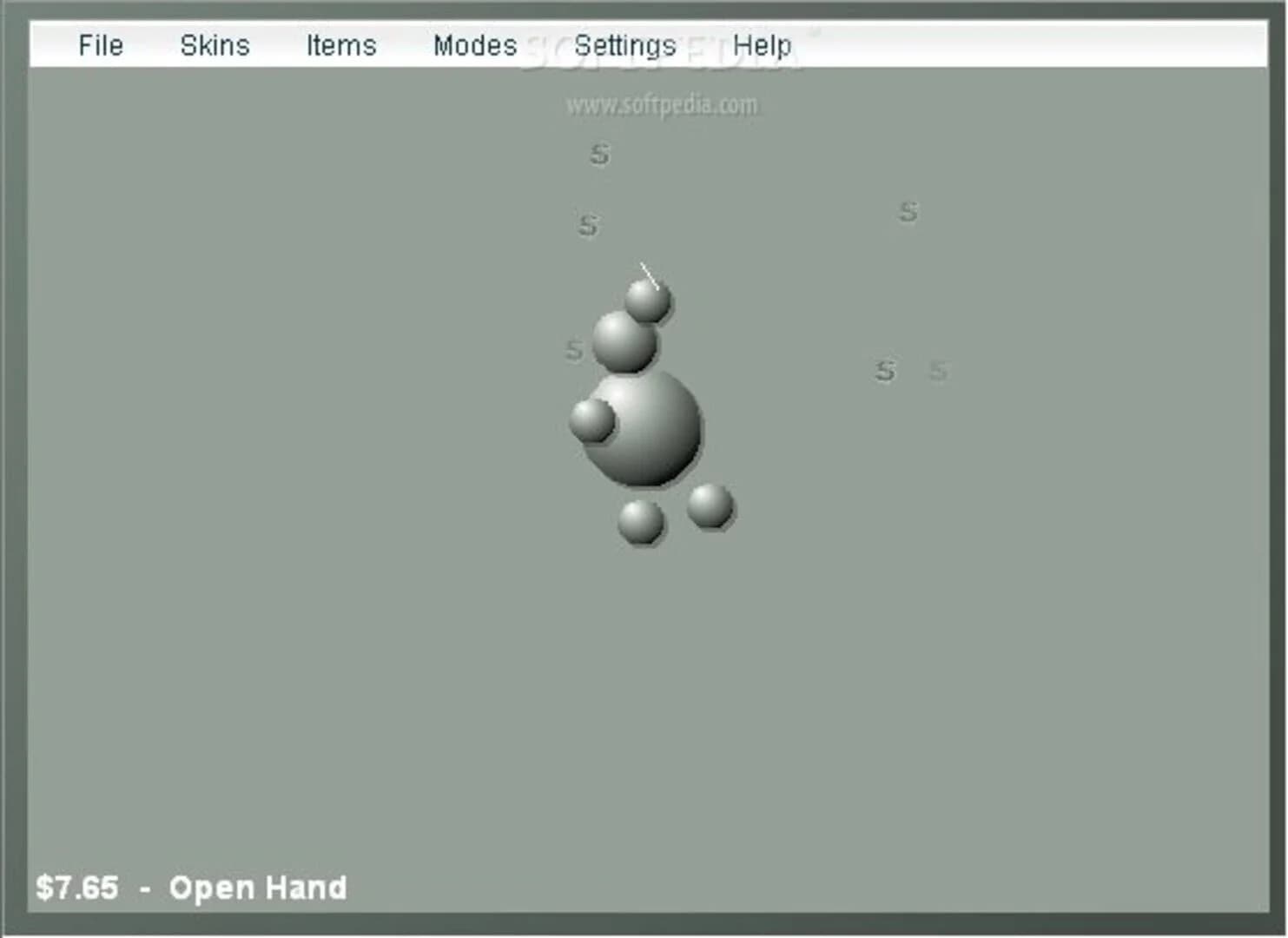 Interactive Buddy screenshot 4