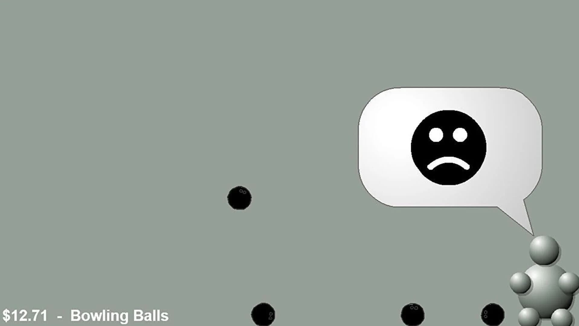 Interactive Buddy screenshot 1