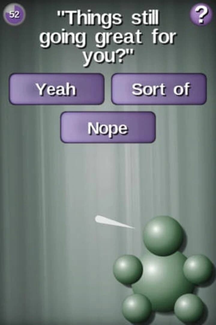 Interactive Buddy for Mobile screenshot 1