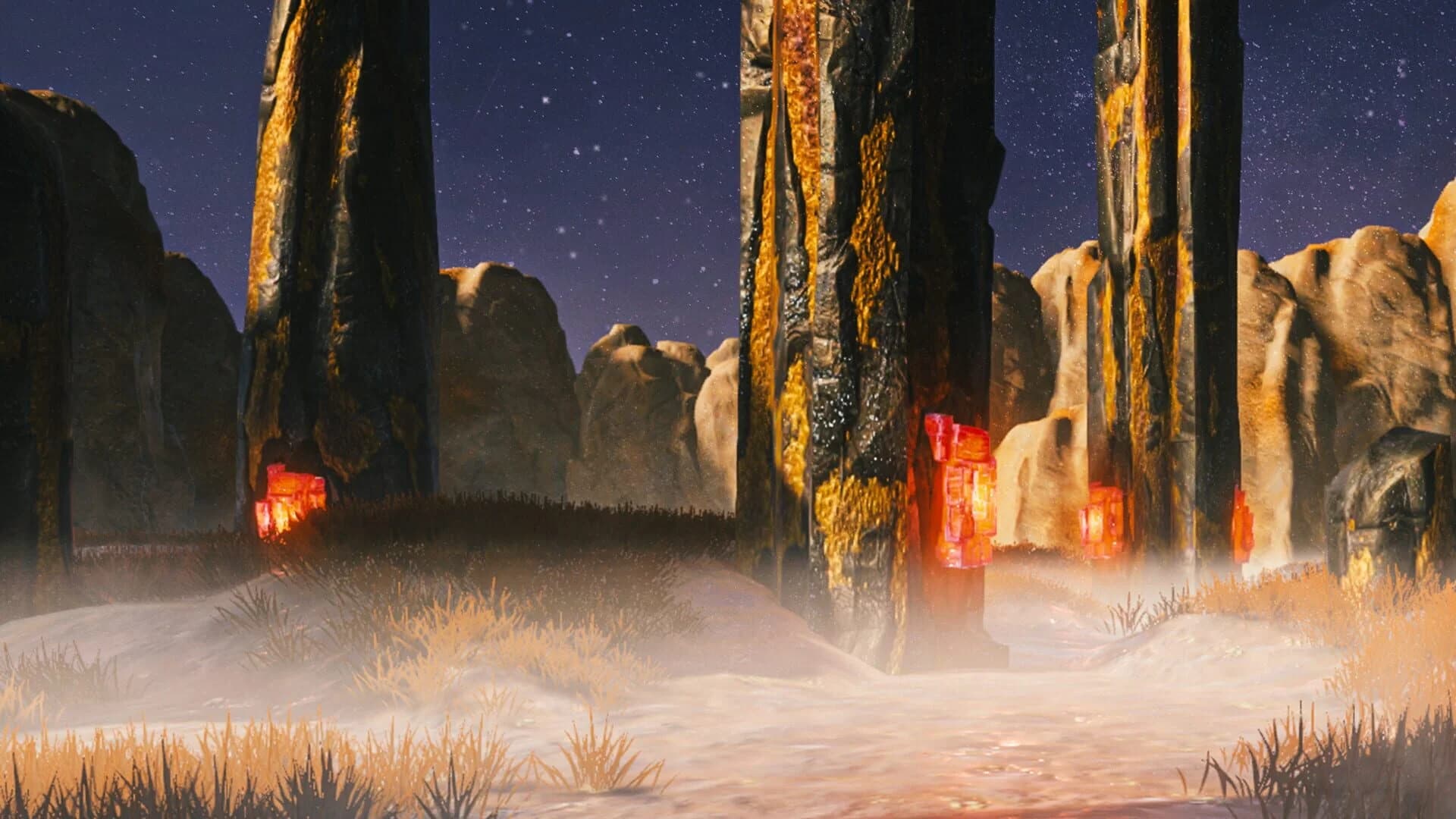 Interastra screenshot 1