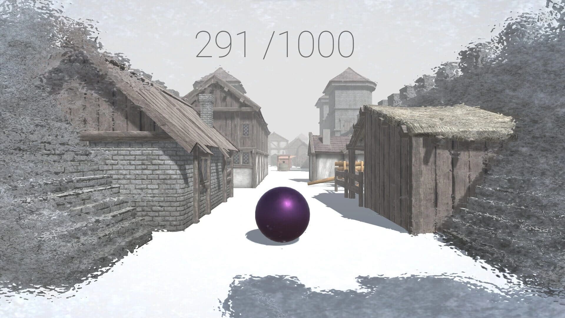 Interballistic Symphony screenshot 5