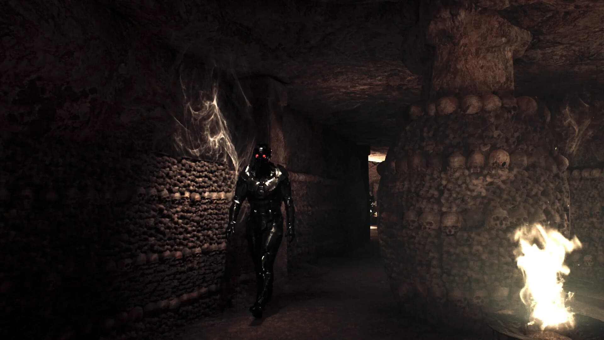 Interceptor screenshot 5