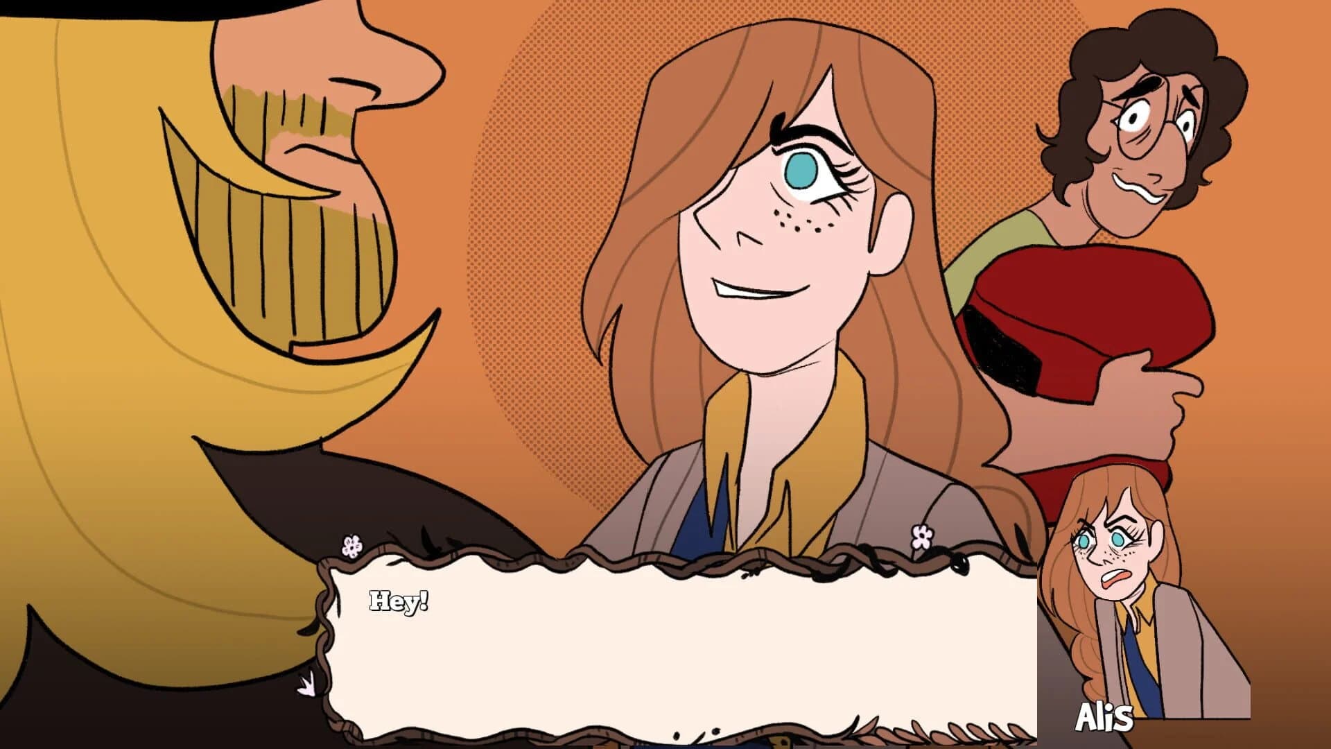 Interfectorem screenshot 5