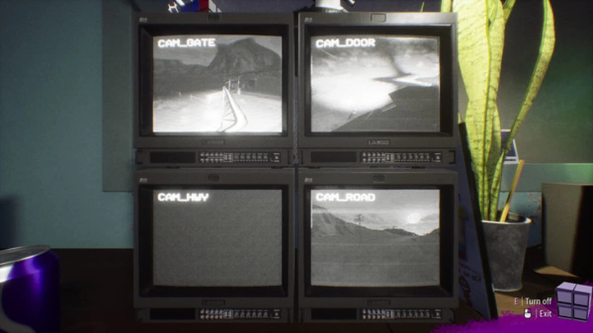 Interference: Dead Air screenshot 2