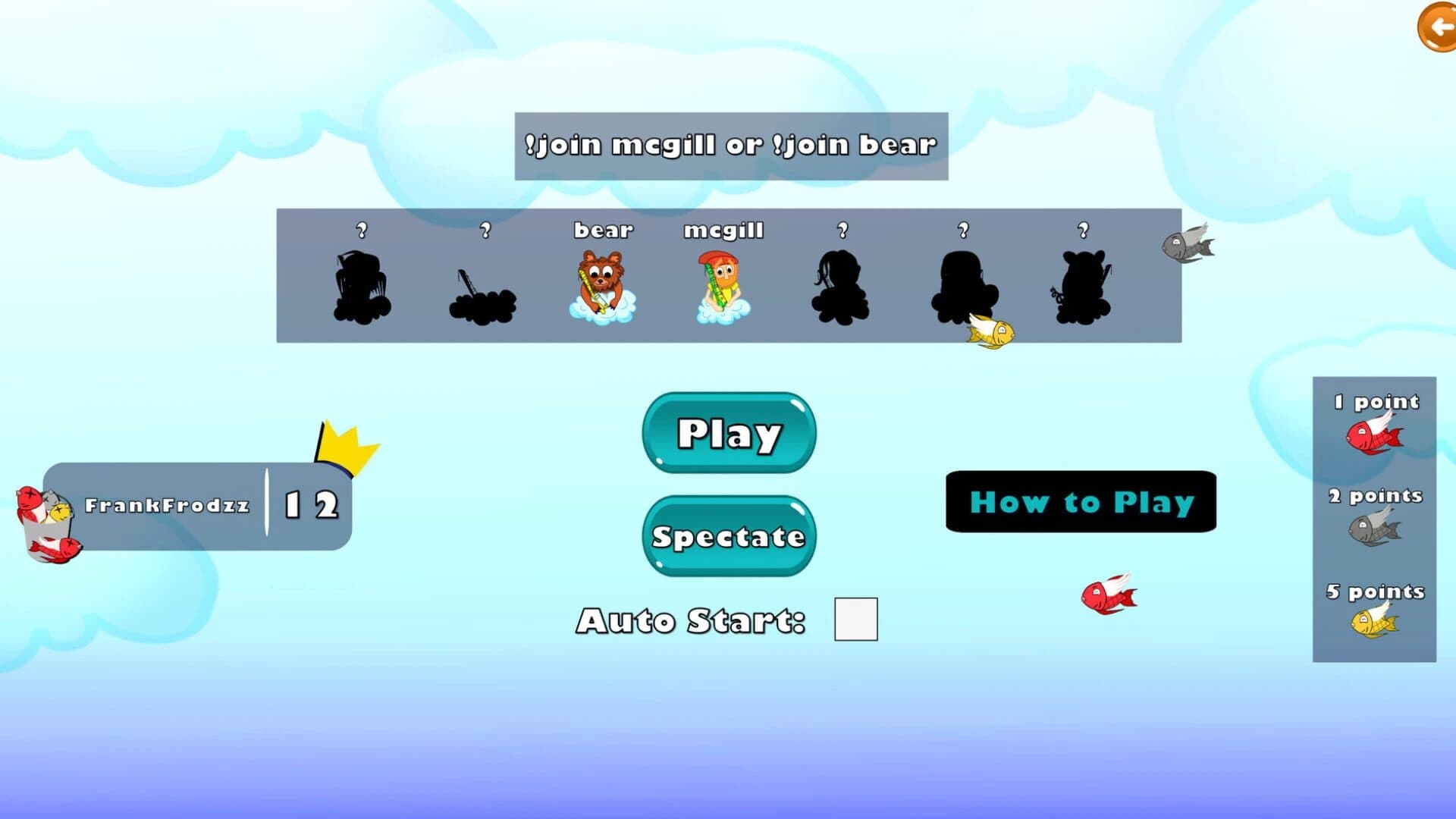 InterFishion screenshot 1