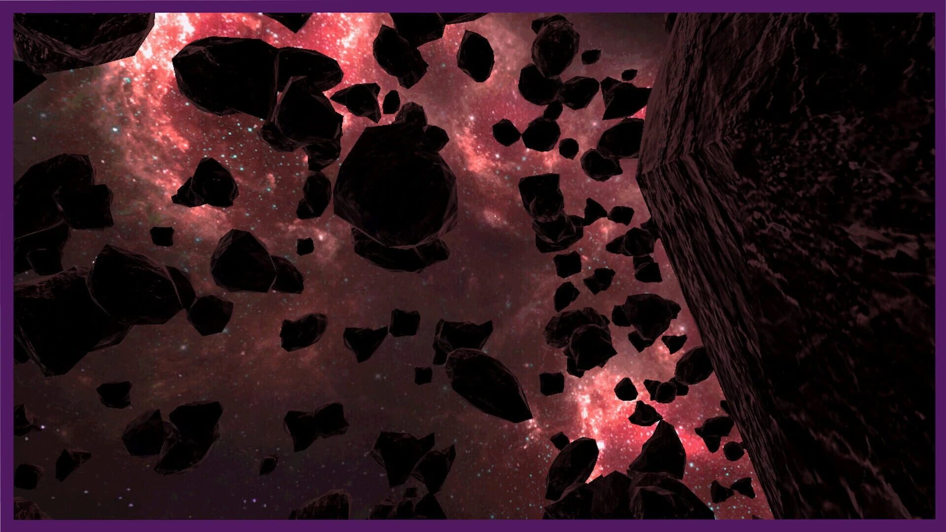 Intergalactic screenshot 5
