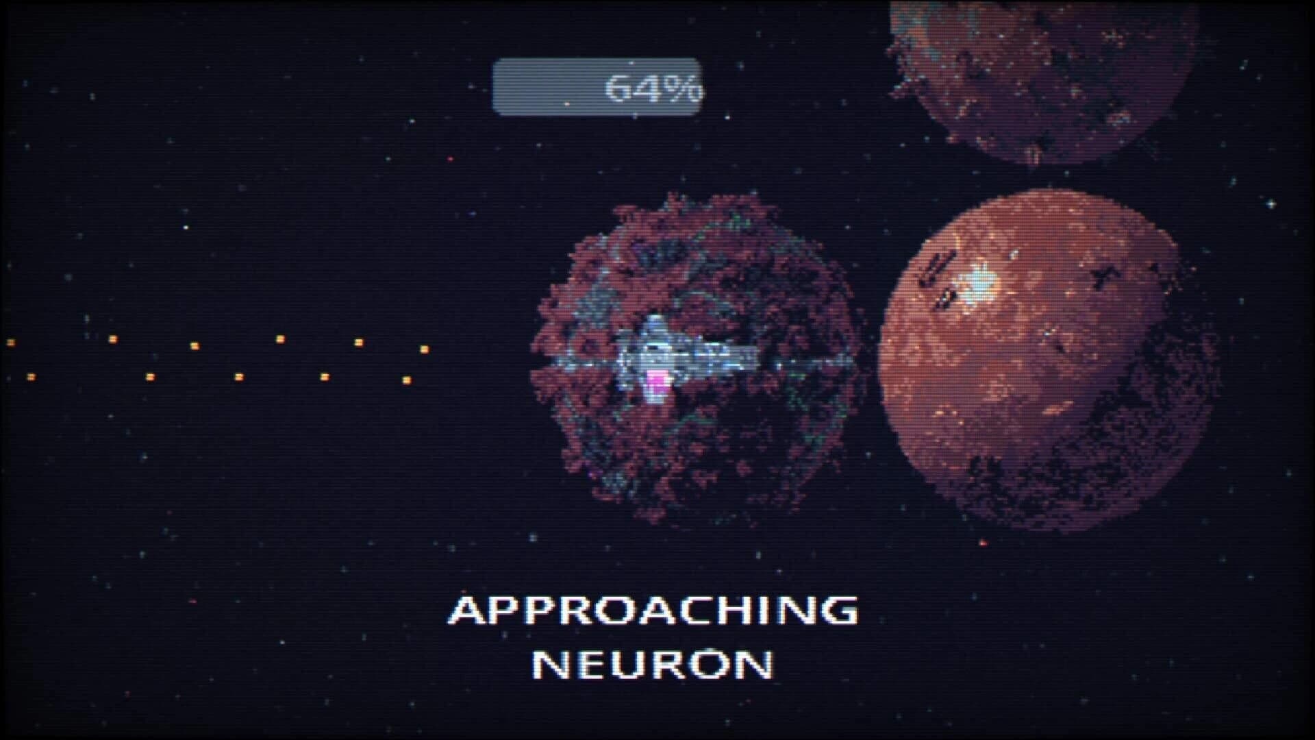 Intergalactic Cleaning Squad screenshot 2