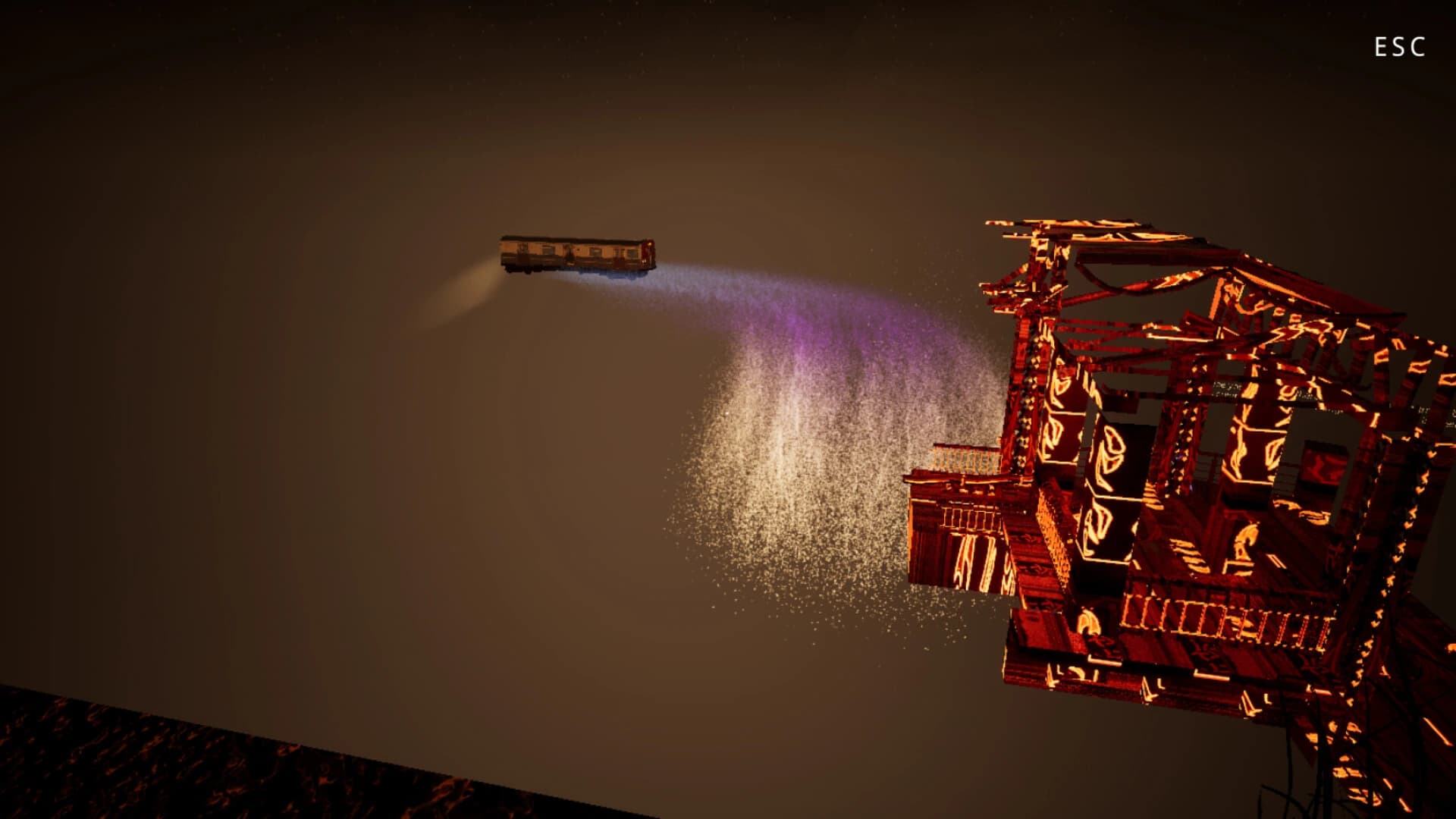 Intergalacto-1 screenshot 6