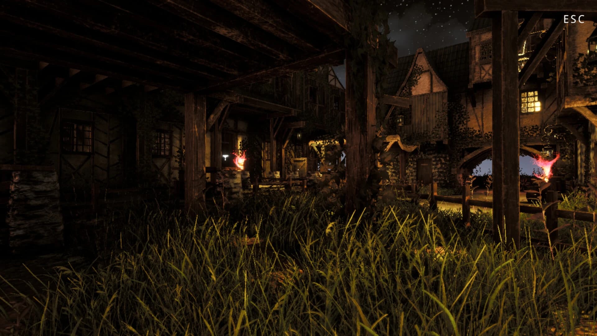 Intergalacto-1 screenshot 4