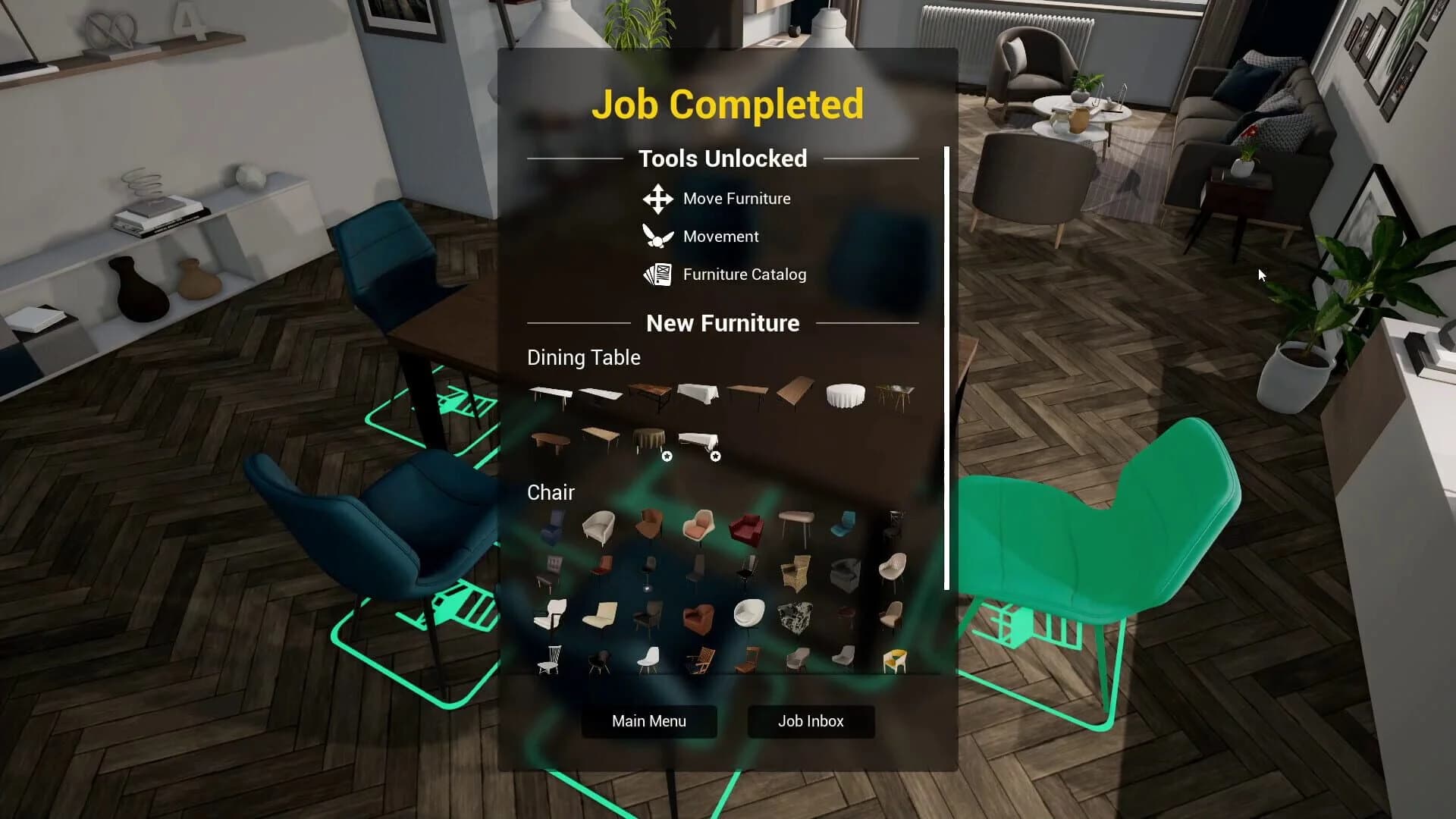 Interior Designer screenshot 2