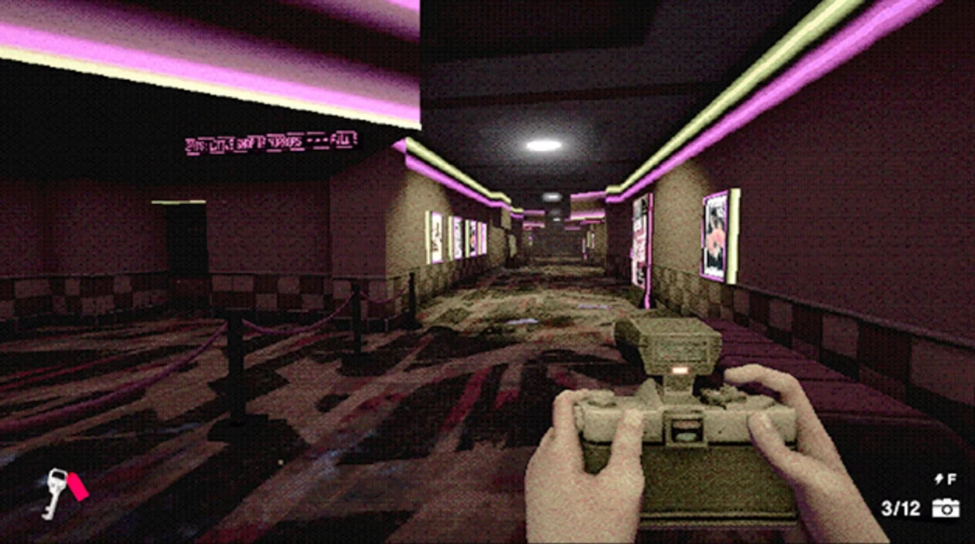 Interior Worlds screenshot 3