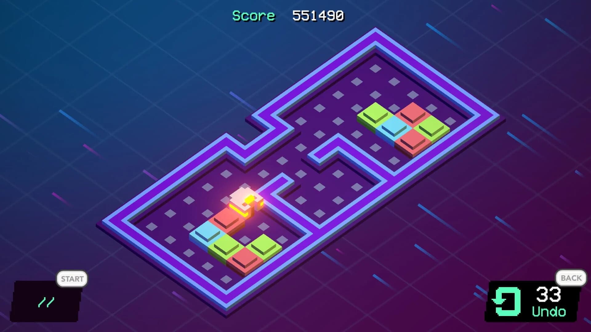 InterLogic screenshot 3
