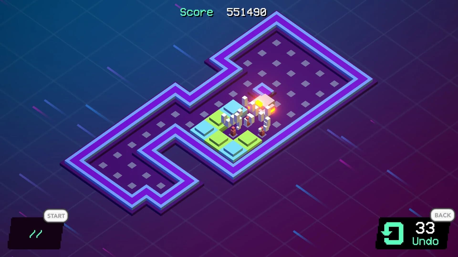 InterLogic screenshot 4