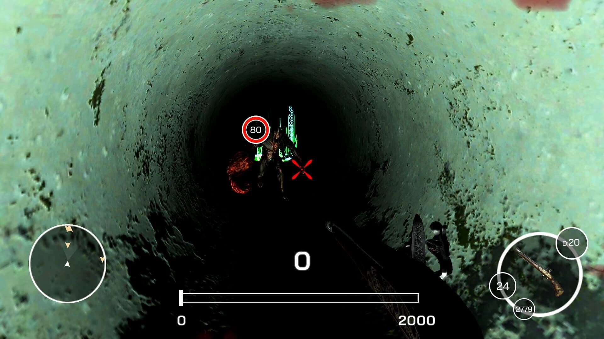 Interlude screenshot 4