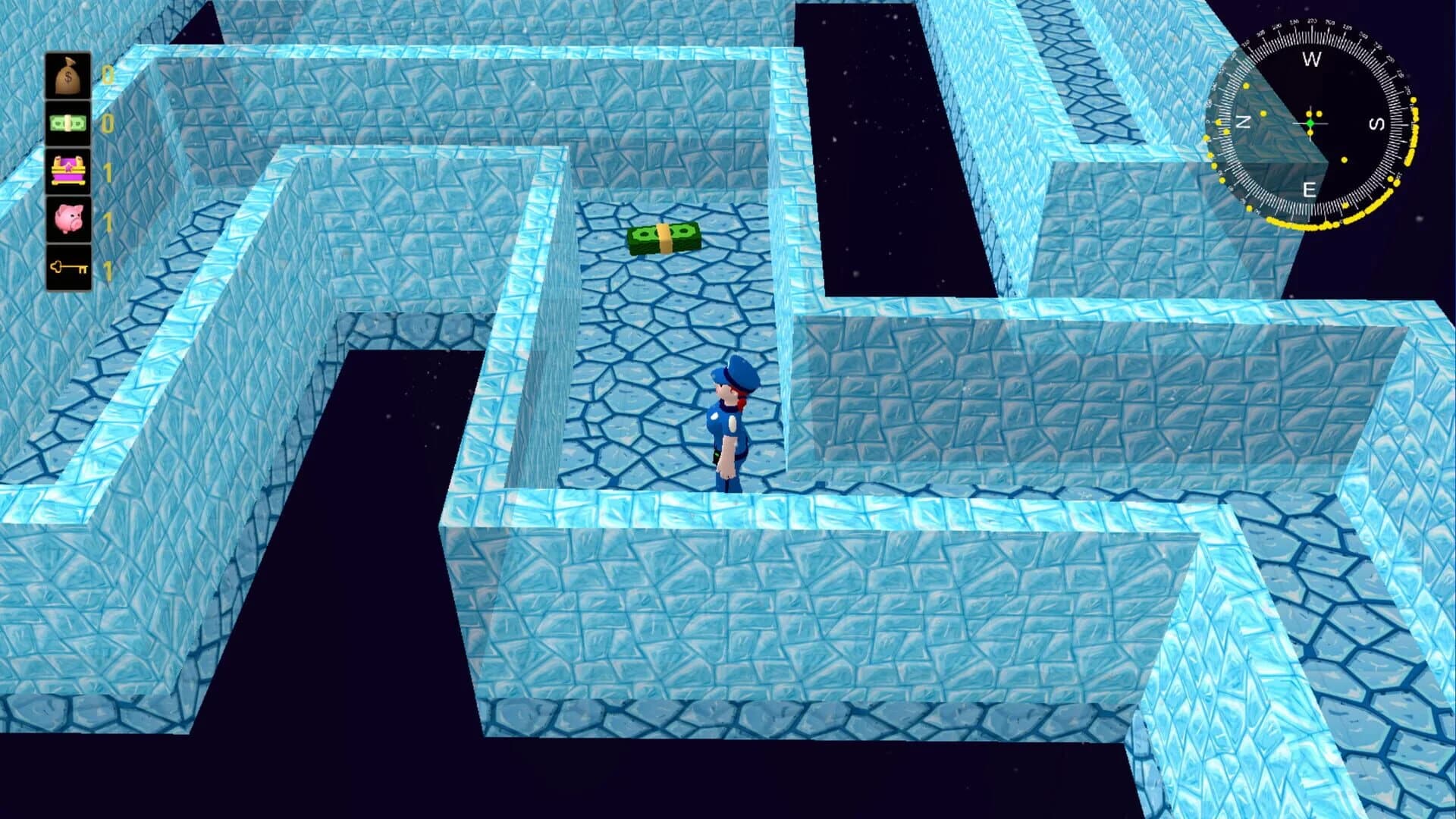 Intern Fox screenshot 3