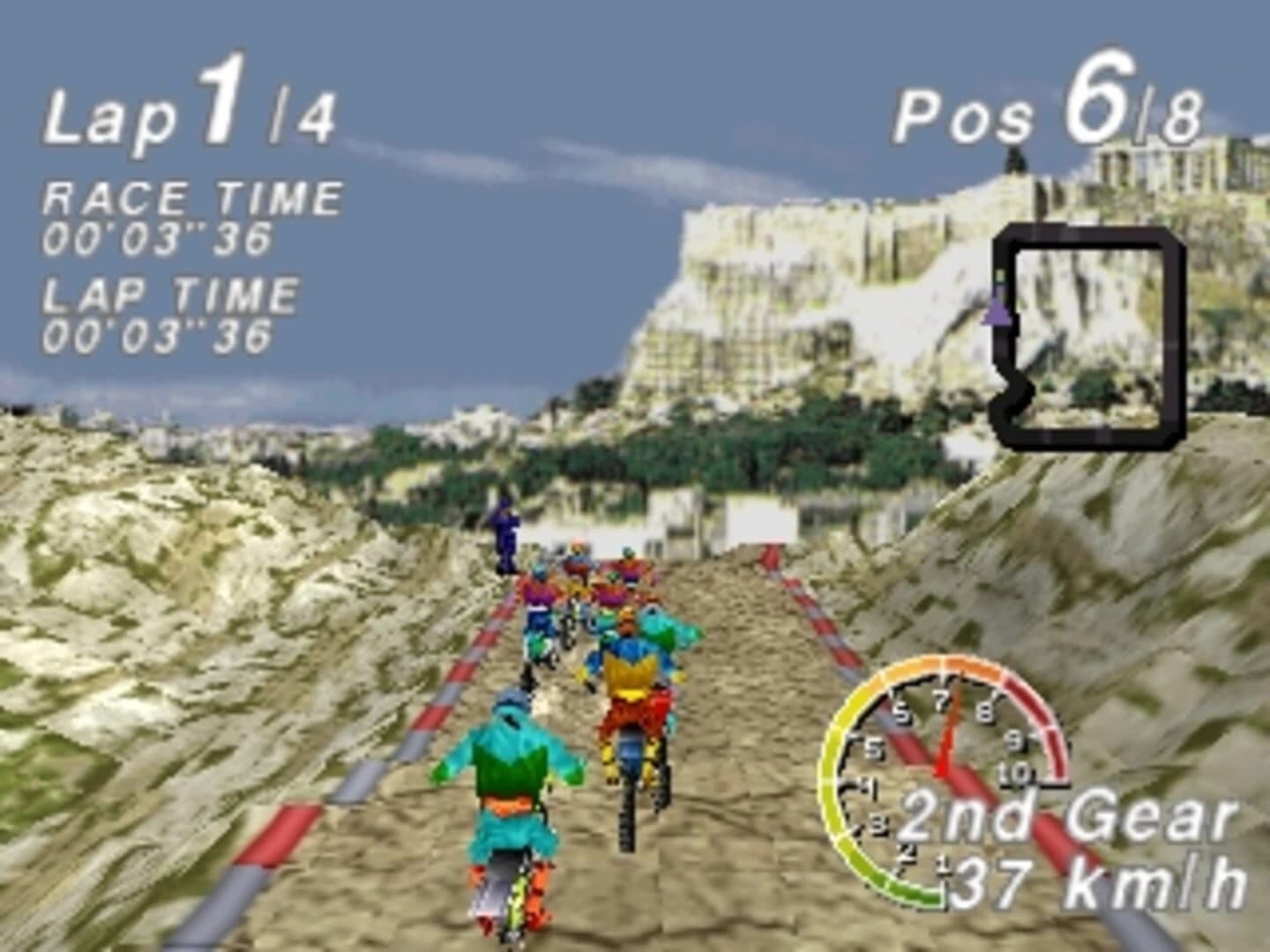International Moto X screenshot 2