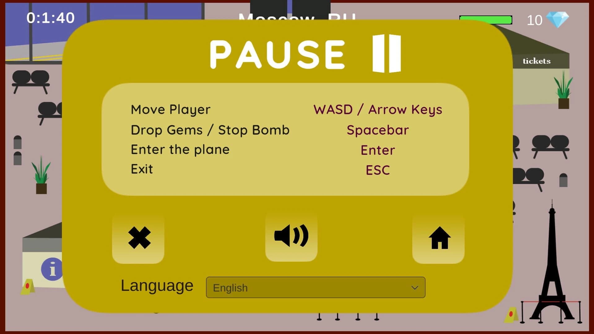 International Secret Agent screenshot 4