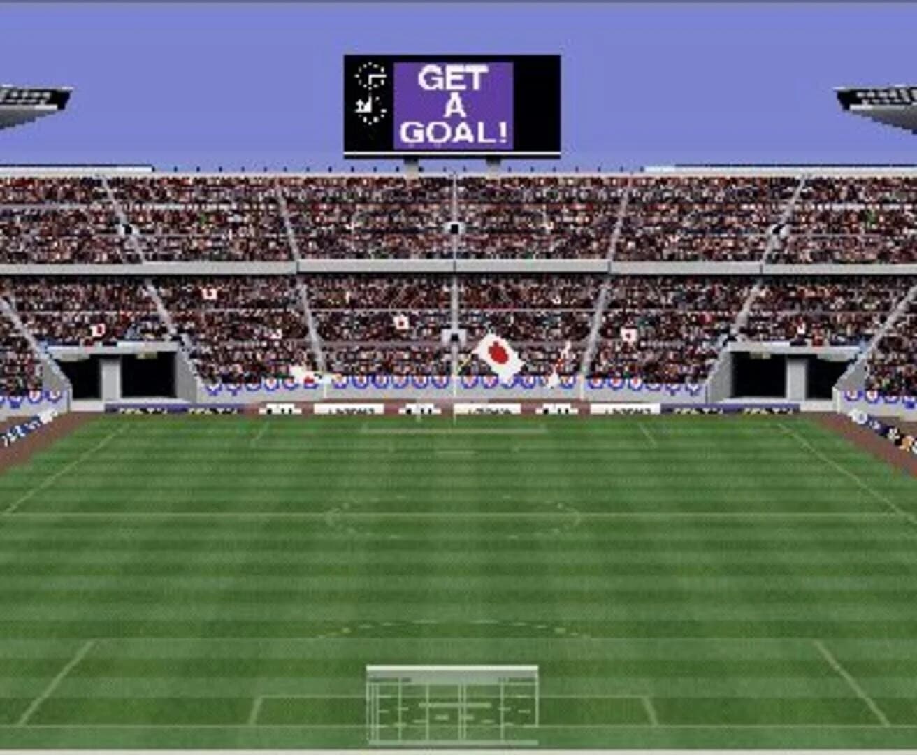 International Superstar Soccer Pro 98 screenshot 4