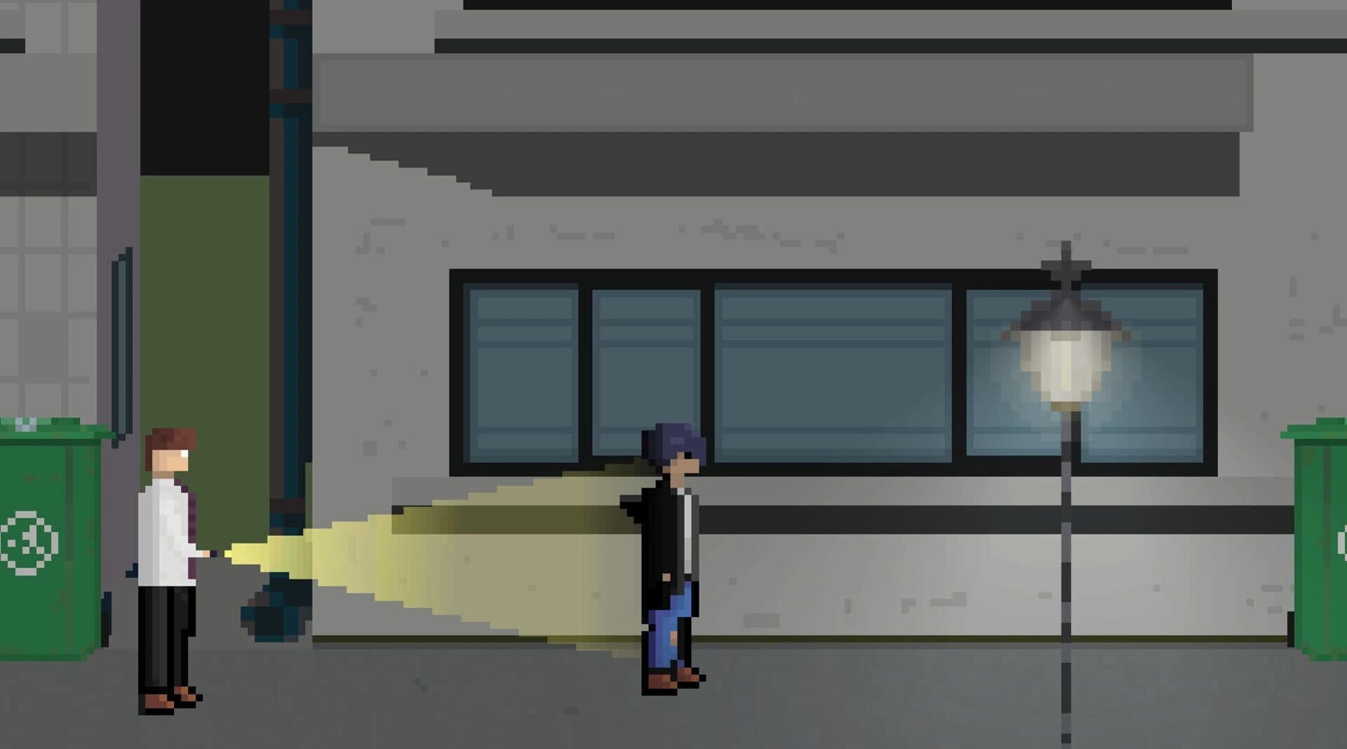 Internet Addicted Youth 2005 screenshot 5