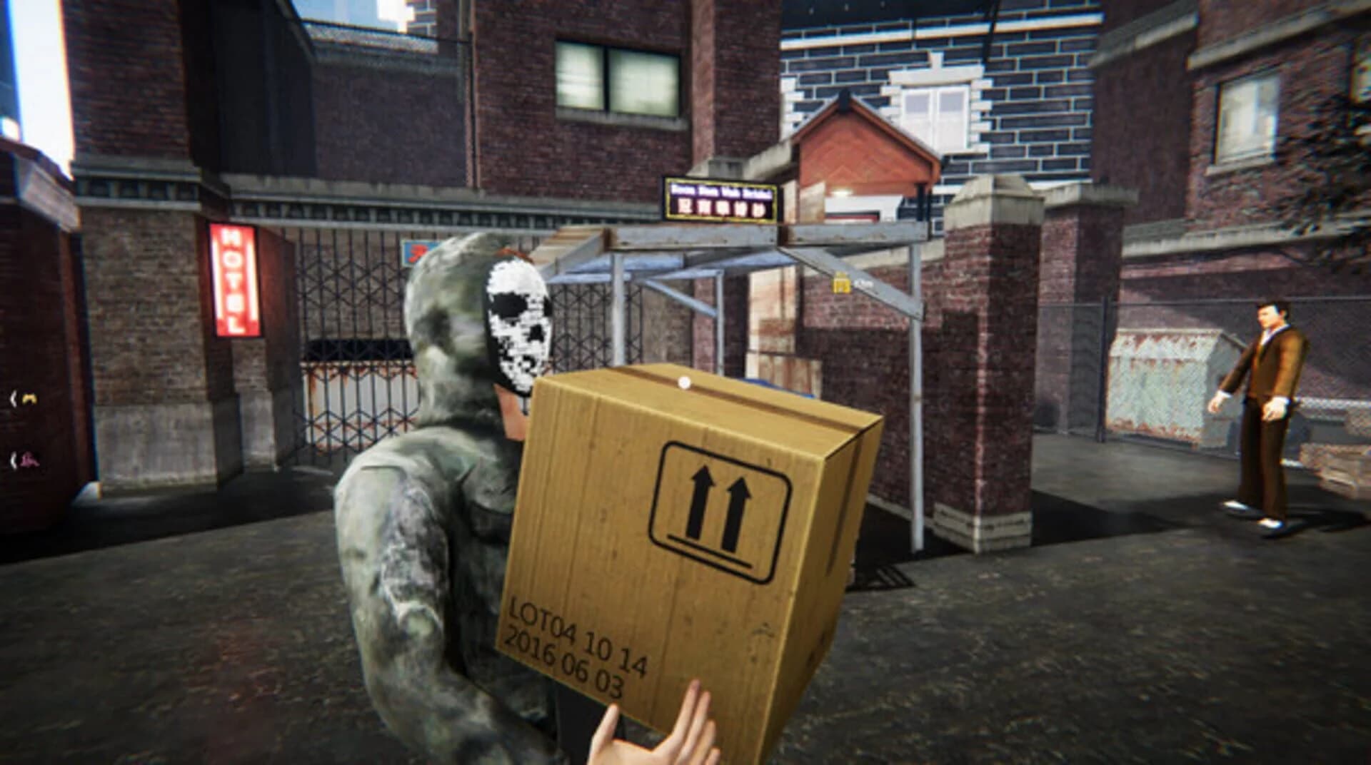 Internet Cafe Simulator screenshot 4