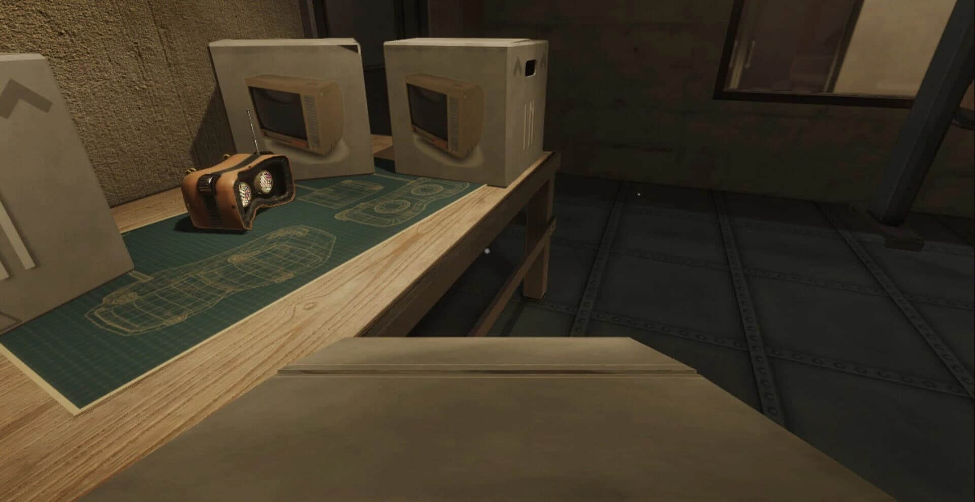 Internull screenshot 4