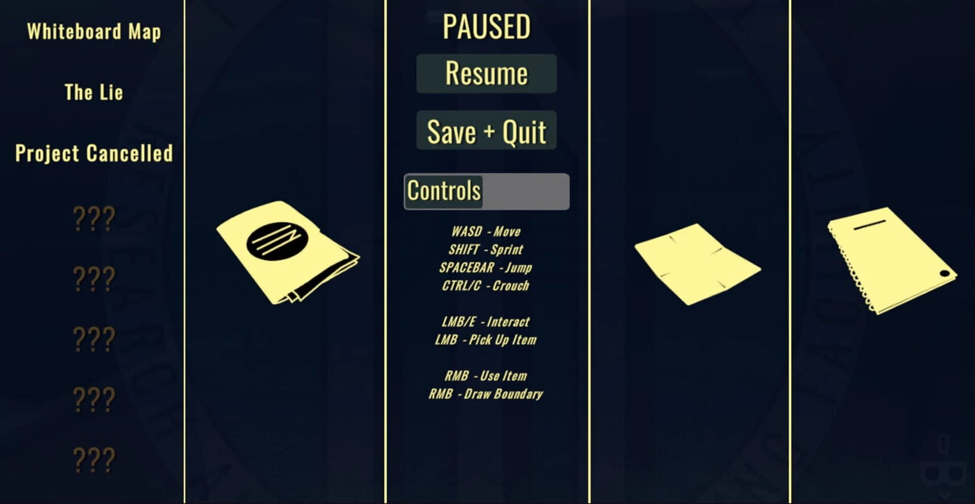 Internull screenshot 5