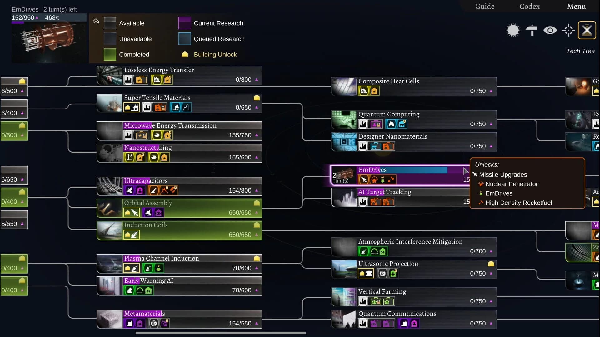 Interplanetary: Enhanced Edition screenshot 5