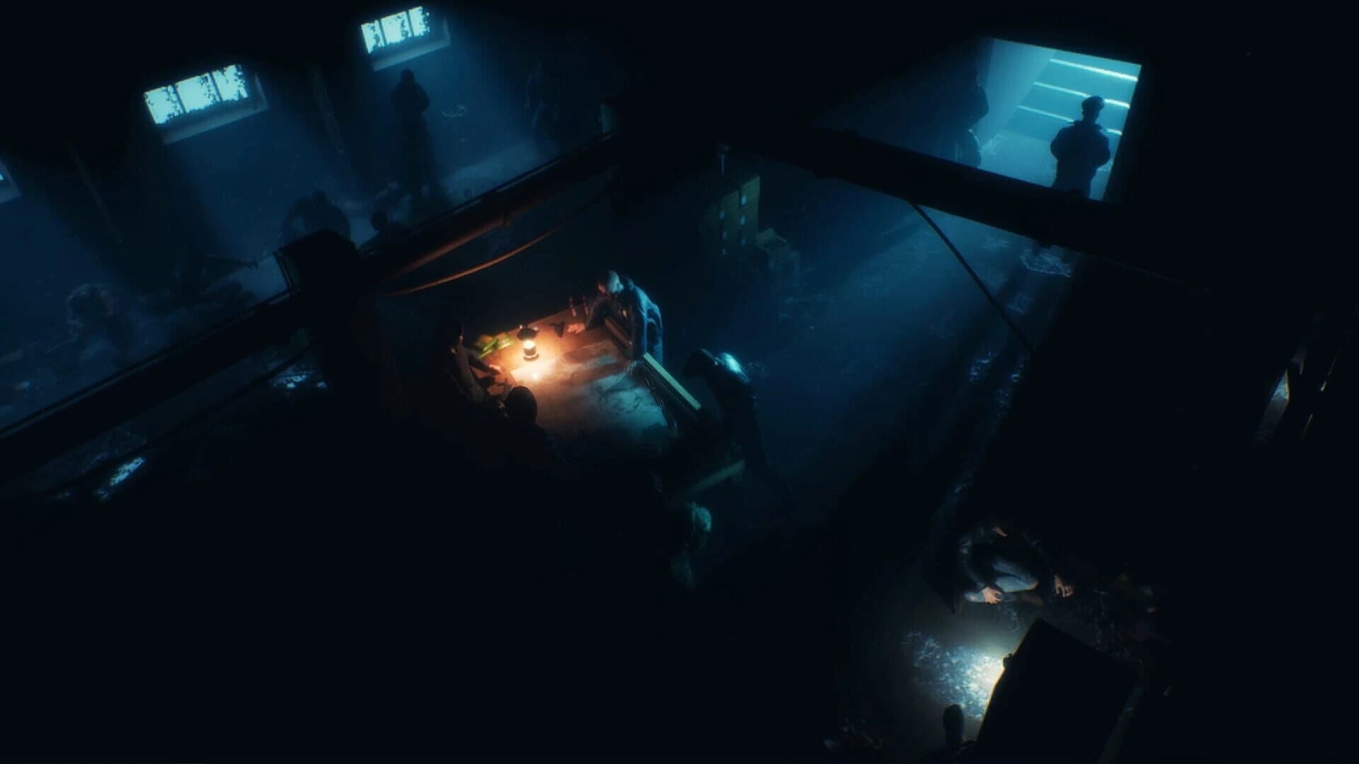 Interregnum Chronicles: False Prophet screenshot 1