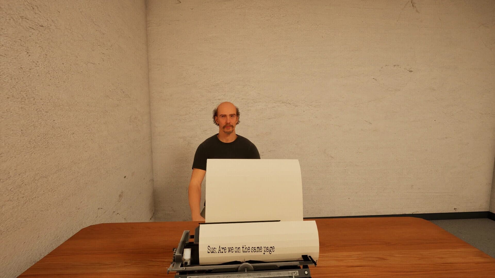 Interrogator 2 screenshot 4
