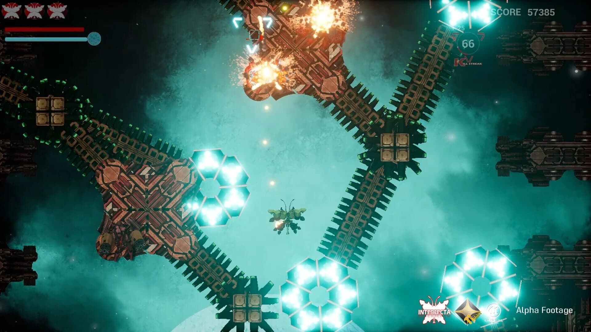 Intersecta screenshot 4