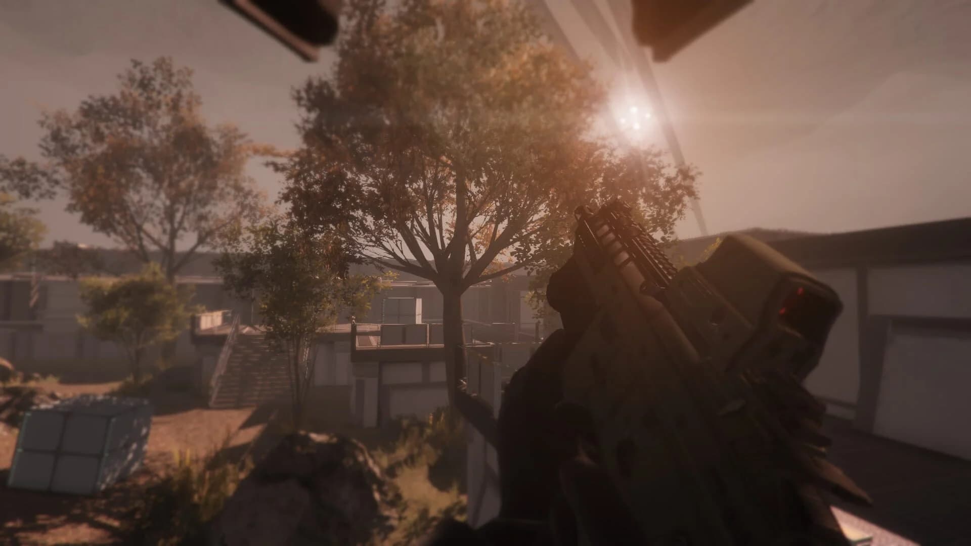 Interstellar Marines screenshot 1