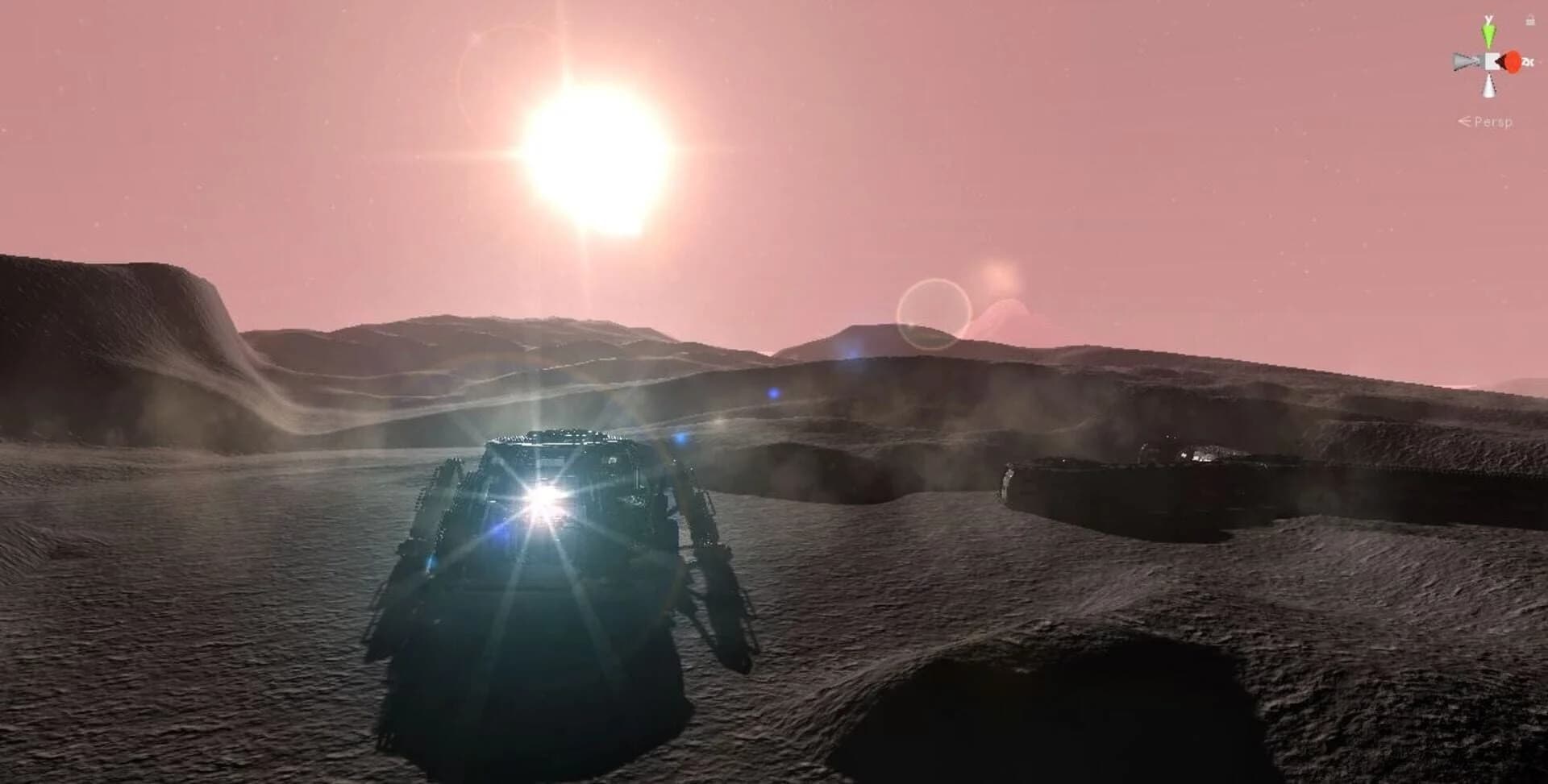 Interstellar Prime screenshot 1