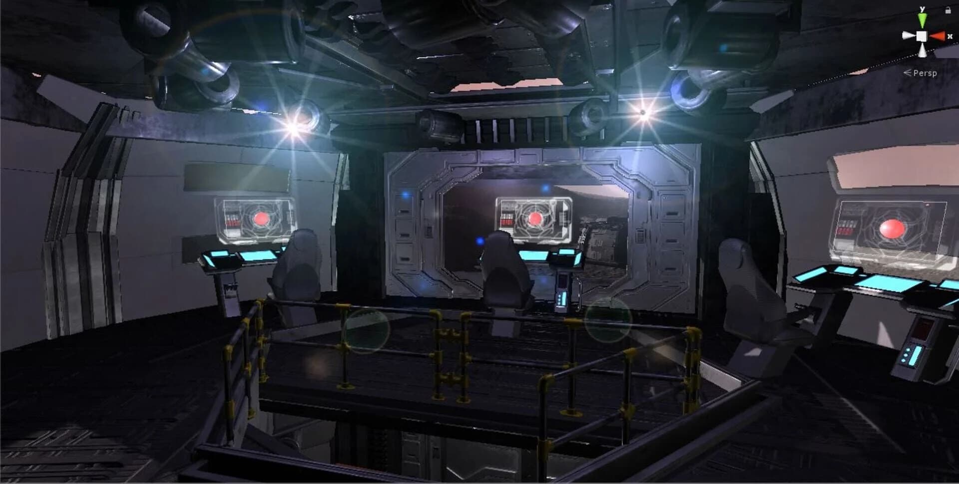 Interstellar Prime screenshot 5