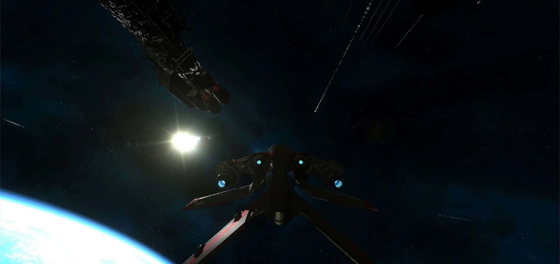 Interstellar Prime screenshot 4
