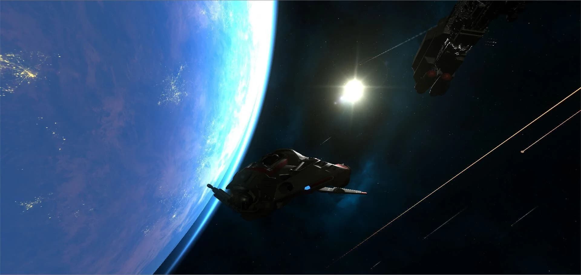 Interstellar Prime screenshot 3
