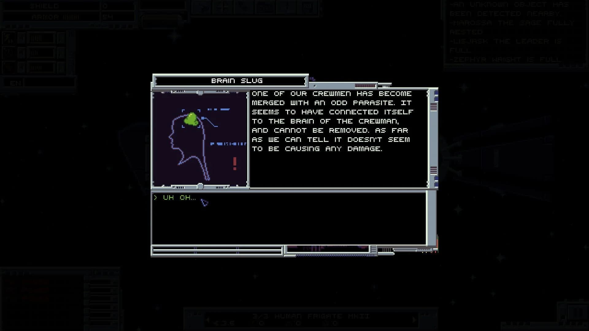Interstellaria screenshot 3