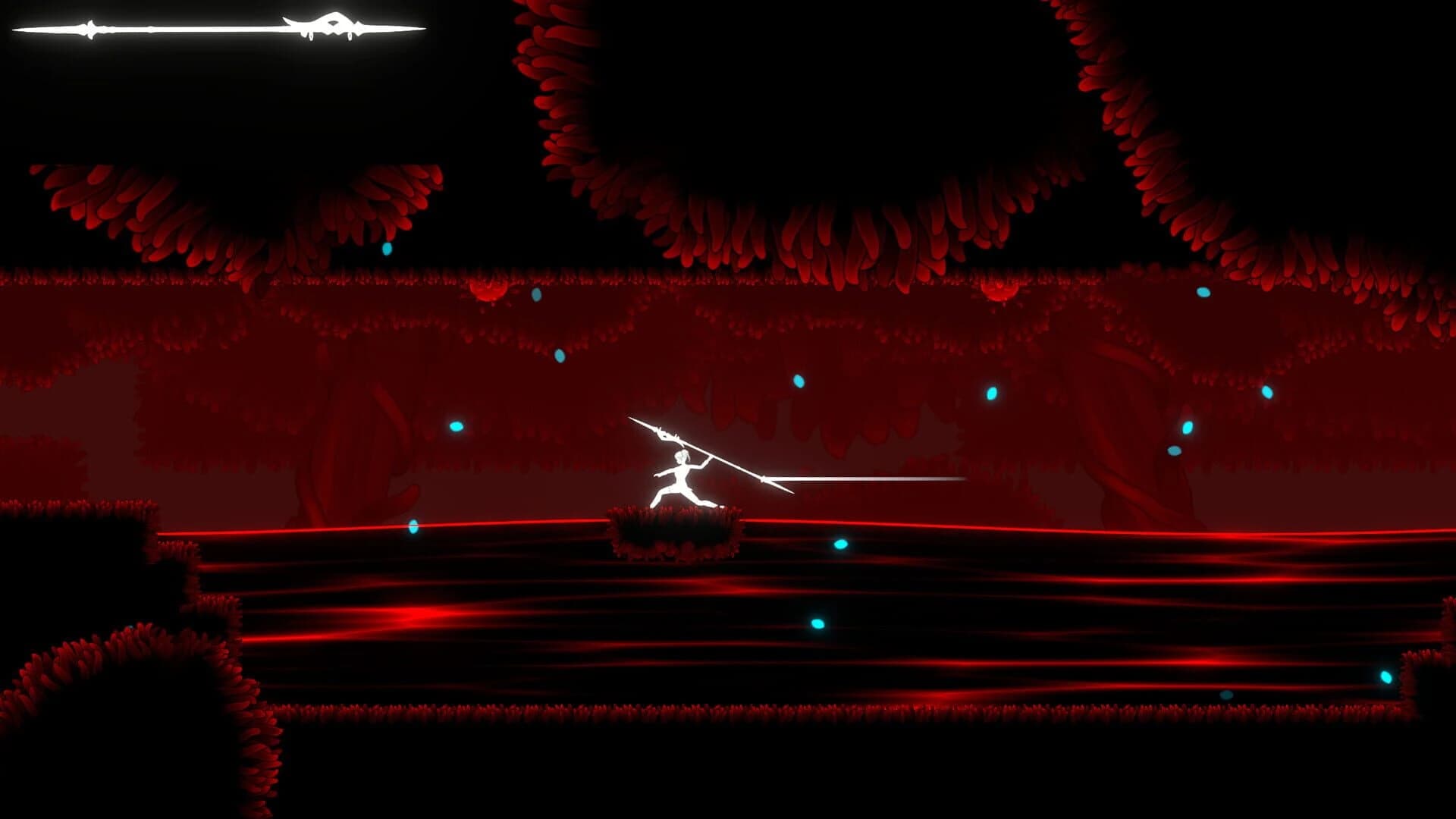 Intertwined screenshot 3