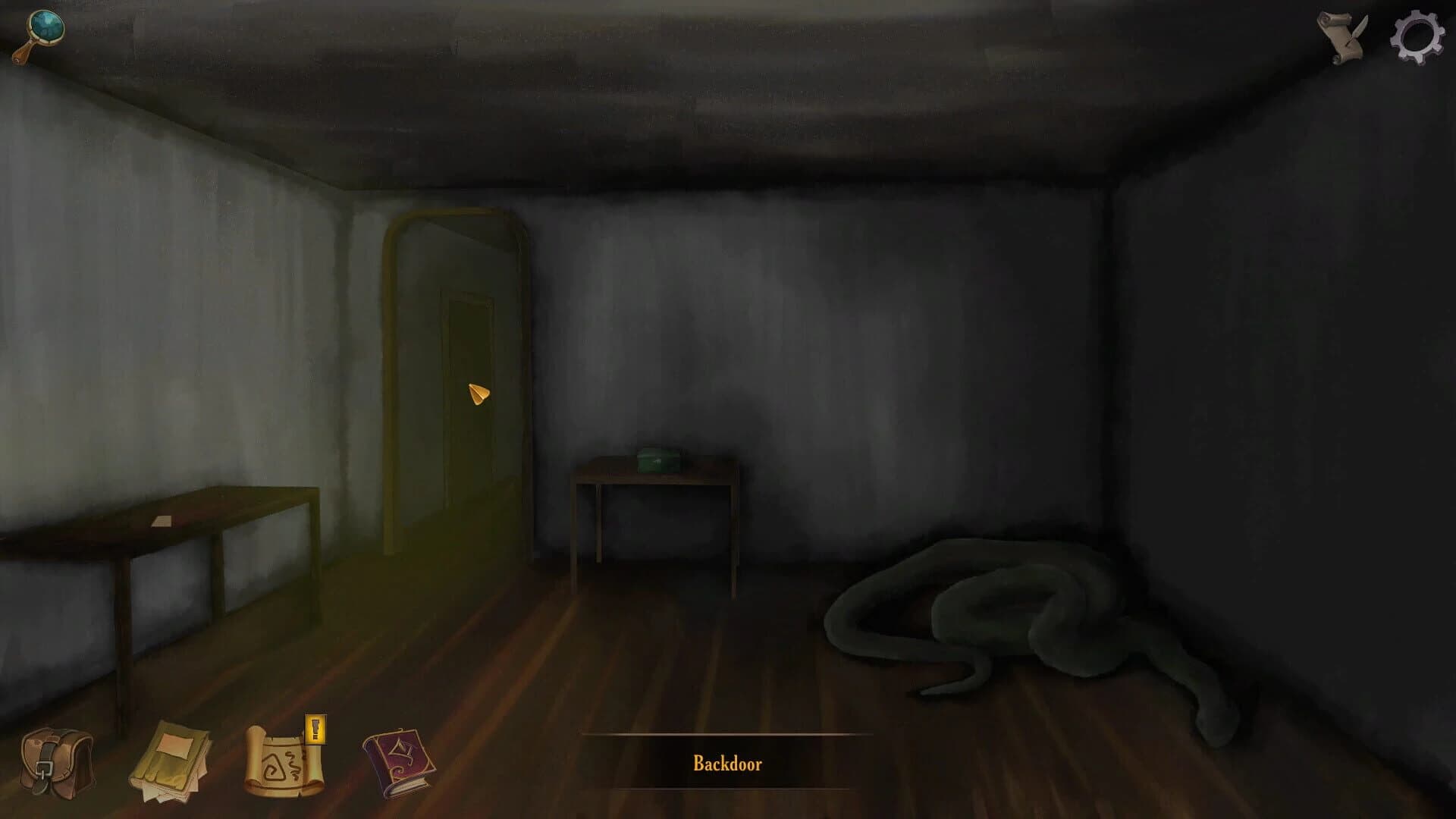 Into Arith screenshot 3