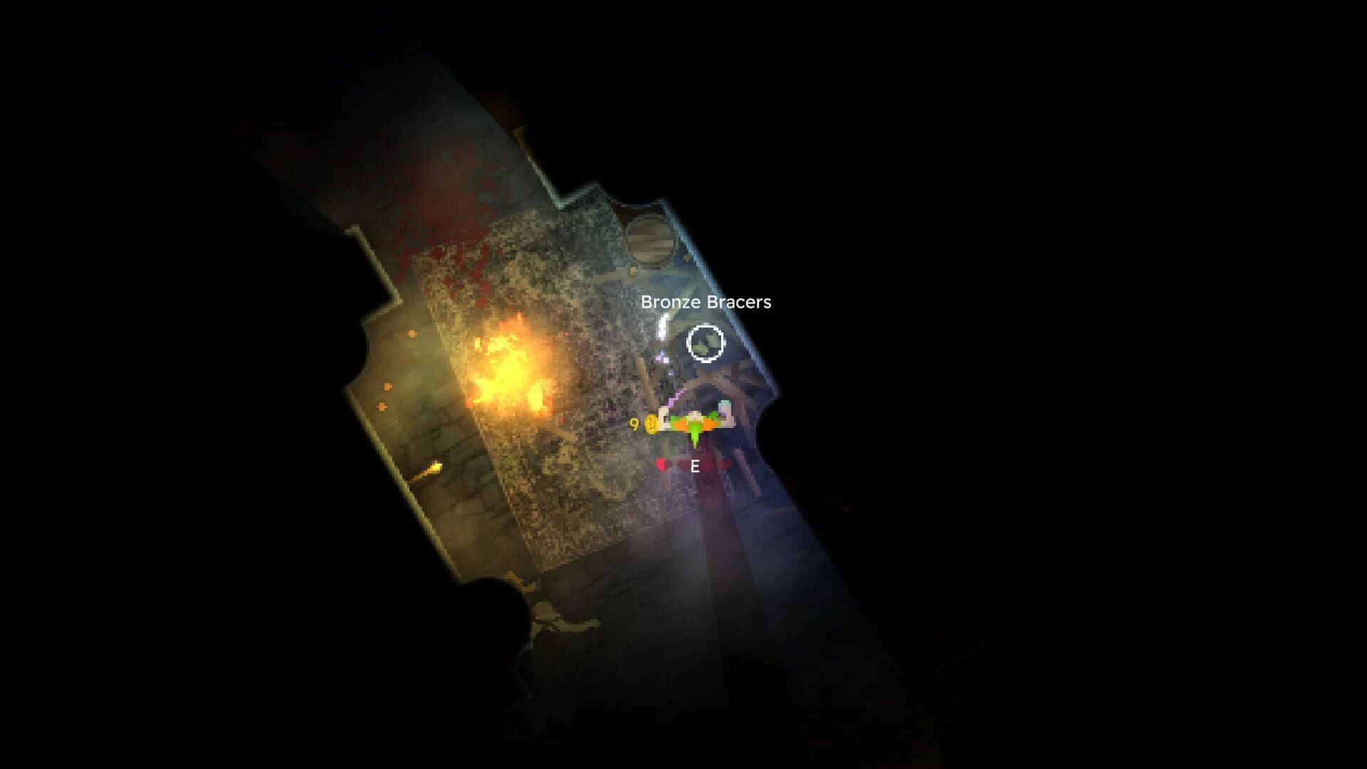 Into Evil screenshot 5